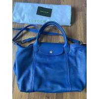 ราคา Longchamp หนังแกะ แท้ % (10476958921)