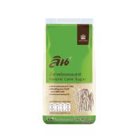 ราคา ลิน น้ำตาลอ้อยธรรมชาติ 1 กก. (7033642563)