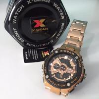 ราคา นาฬิกา X-Gear สีพิงค์ (5892826320)