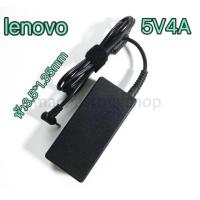 ราคา Lenovo Adapter 5V/4A 20W หัว 3.5 x 1.35 mm สายชาร์จ Lenovo Miix 310-10ICR Tablet (ideapad), Ideapad 100S-11IBY (15779440149)