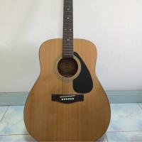 ราคา กีตาร์โปร่ง ยี่ห้อ yamaha รุ่น F 310 (2007879012)