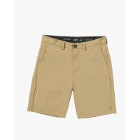 ราคา BILLABONG กางเกงขาสั้นผู้ชาย Mens Surftrek Journey Hybrid 20" Shorts-Beige 254 24A321501-GRV (42320727373)
