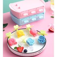 ราคา พิมพ์ทำไอศครีมแท่งเล็ก แม่พิมพ์ไอศครีม แม่พิมพ์ไอติม ไอศกรีม ที่ทำไอศครีม บล็อคไอศครีม บล็อคทำไอศครีม icecrem mold (4437968788)