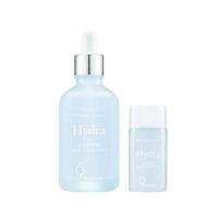ราคา 9Wishes Hydra Ampule Toner 20ml (43965045399)
