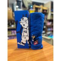 ราคา ผ้าขนหนู Beverly hills polo club แท้ 100% (18794067335)