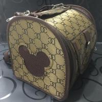 ราคา กระเป๋าใส่สัตว์เลี้ยงขนาดเล็ก (6622247322)