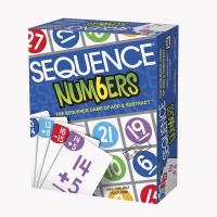 ราคา Sequence Number Board Game (15840385196)