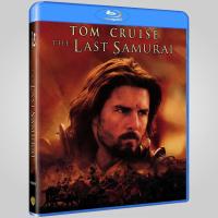 ราคา The Last Samurai / มหาบุรุษซามูไร [Blu-Ray มีเสียงไทย/มีซับไทย] (Imported) *แผ่นแท้ (23648614348)