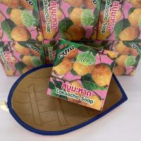 ราคา สบู่มะหาด หน้าใส สบู่ในตำนาน ขนาด 60กรัม 1 แพคมี 12 ก้อน (8315776292)