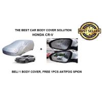 ราคา ฝาครอบตัวถัง ฝาครอบ Honda CRV CRV ใหม่ทั้งหมด (41714680940)