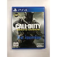 ราคา แผ่นเกมส์ PS4 CALL OF DUTY : INFINITE WARFARE (R3)(EN) (847855495)