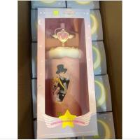 ราคา แก้วน้ำเซเลอร์มูน สีชมพูสุดคิ้วท์ เนื้อแก้วแมตต์ (26721266752)