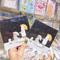 ราคา ✨มีลายใหม่ด้วยน้า จึ้งมาก✨ Postcard โปสการ์ด ลาย ไอต้าวน้องผีน้อยน่ารัก โปสการ์ด น่ารัก ๆ [khunyunn] (28753080534)