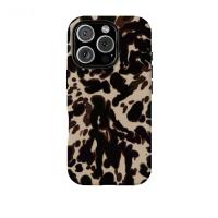 ราคา เคสโทรศัพท์โทรศัพท์ เหมาะสําหรับ iPhone พิมพ์เสือดาวที่ไม่ซ้ํากันขายร้อนเหมาะสําหรับ iPhone17pro/15/13mini/11/16plus เคสป้องกัน Tough สองในหนึ่งเดียว 5COJ (56103951336)