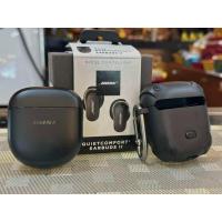 ราคา หูฟังไร้สาย Bose QuietComfort Earbuds II ( มือ 2 สภาพใหม่ ) Active Noise Cancelling ตัดเสียงรบกวน (26169199993)