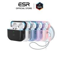 ราคา ESR เคสสำหรับ AirPods 4 รุ่น Orbit Hybrid Case (HaloLock) (26617292605)