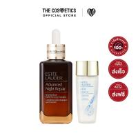 ราคา Estee Lauder Advanced Night Repair (ANR) 100ml (Free Micro Essence Bio-Ferment 30ml) เซรั่ม (23519512180)