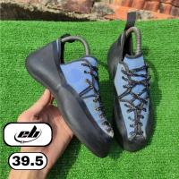 ราคา EB Climbing Blue 39.5 รองเท้าปีนเขา (43555708190)