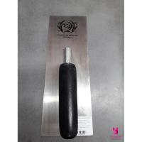 ราคา YOJI ONLINE เกียงสี่เหลี่ยมขัดมันเหล็ก ด้ามไม้ / Spark เกียงขัดมัน เกียงสี่เหลี่ยม เกียงเหล็ก (5503587802)