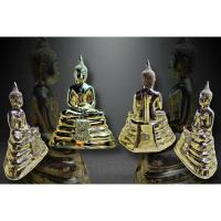 ราคา หลวงพ่อโสธร เนื้อทองเหลืองแท้ หน้าตัก 9 นิ้ว รุ่นแรก ปี 2497 (23942389894)