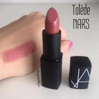 ราคา NARS lipstick rouge a levers 1.6g 490฿ (2087972080)