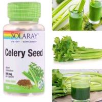 ราคา ✨Solaray Celery Seed✨ ราคาส่ง พร้อมส่ง ‼️ (2559200348)