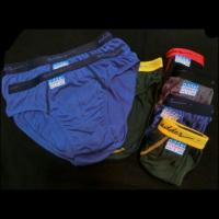 ราคา L กางเกงในชาย ขอบโชว์ (266925388)