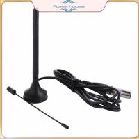 ราคา POWER 30dBi Indoor Gain Digital DVB-T/FM Freeview Aerial Antenna Amplifier สําหรับ TV HDTV 50 ไมล์ (41177551285)