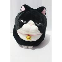 ราคา ตุ๊กตาแมว อมูส (งานมือสอง งานญี่ปุ่นแท้) (1826248151)