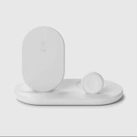ราคา Belkin 3in1 wireless charger for apple devices (7393520254)