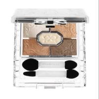 ราคา ถูก/แท้ Jill Stuart Ribbon Couture Eyes 04 พาเลทอายแชโดว์สีสวยสุดหรูจากญี่ปุ่น สีชัด ติดทน ชิมเมอร์เนื้อเนียนละเอียด (3327600540)