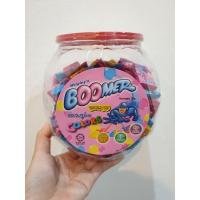 ราคา Boomer 720 g. บูมเมอร์ เมจิก คัลเลอร์ หมากฝรั่งบรรจุกระป๋อง 150 ชิ้น (14536988050)