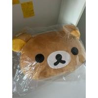 ราคา หมอนมือสอดตุ๊กตาริลัคคุมะ (28235028001)