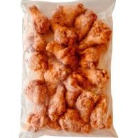 ราคา โค้ดส่งฟรี ปีกไก่รมควัน 1 kg (ปีกบน) 17-19 ชิ้น อร่อย หอมกลิ่นรมควัน ไม่เผ็ด ปีกไก่ *เวฟก่อนทาน (26700451904)