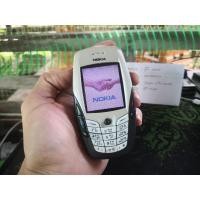 ราคา โทรศัพท์​ NOKIA 6600 (10917480153)