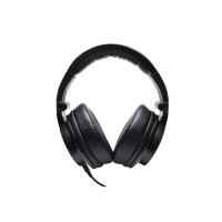 ราคา Mackie MC-250 หูฟังมอนิเตอร์ สตูดิโอ หูฟังครอบหูแบบปิด สามารถพับเก็บได้ PROFESSIONAL CLOSED-BACK HE (29317774855)