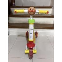 ราคา อันปัง ขาไถและเปลี่ยนเป็นสกู๊ตเตอร์ไได้ Anpanman มือสองญี่ปุ่น (สภาพ 98%) คัดพิเศษ เหมือนใหม่ (20029871335)