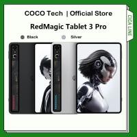 ราคา Rom Global RedMagic Tablet 3 Pro REDMAGIC Astra Gaming Tablet Snapdragon 8 Elite 9.06" 8200mAh 80W (41154187090)