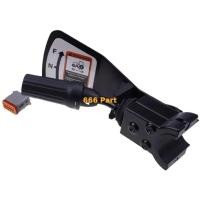ราคา For John Deere Backhoe Loader 310K 315SL 410L 710L AT437593 Switch Joystick Controller New (50853314443)