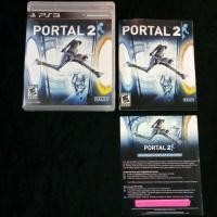 ราคา แผ่นแท้ ps3 - portal 2 (โซน1) (20723337750)