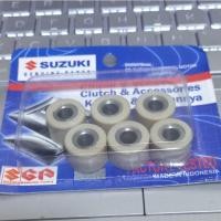 ราคา ลูกกลิ้ง Suzuki Nex Nex 110 (15096214574)