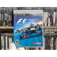 ราคา Ps3 - Formula 1 2012 (F1) (26888127450)