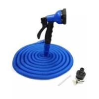 ราคา สายยางยืดหดพร้อมหัวฉีด SAKURA Magic Hose 50 Ft.(15M) (13236745254)