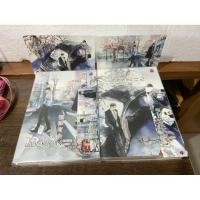 ราคา This time lucky in game lucky in love 2 เล่มจบ (7762908947)