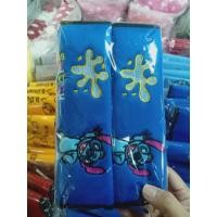 ราคา ‼️พร้อมส่ง‼️ที่หุ้มเบลล์ หุ้มเข็มขัดนิรภัยในรถยนต์ลายสติชstitch (7762181745)