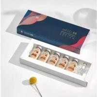 ราคา Matrigen Meso BB Brightening Control System บีบีเมโสหน้าใส (22453284885)