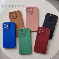 ราคา Soft Case Pro Camera Candy Macaron Samsung J5 2015 J6 PLUS J7 J7 CORE J7 PRIME J7 PRO Soft TPU Casing (52852129876)