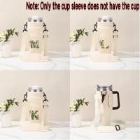 ราคา ตัวป้องกันขวด กระเป๋าสะพายข้าง กระเป๋าสะพายข้าง ขวดน้ําหลายช่องสลิงชุดจดหมายเสือป่า (58053170904)