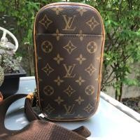 ราคา กระเป๋าคาดอก หรือคาดเอว Louis Vuitton แท้ (6824718025)