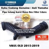 ราคา ท่อยาง กรองอากาศกล่องกรองอากาศ N Max Nmax เก่าเดิม Yamaha Surabaya (40555795438)